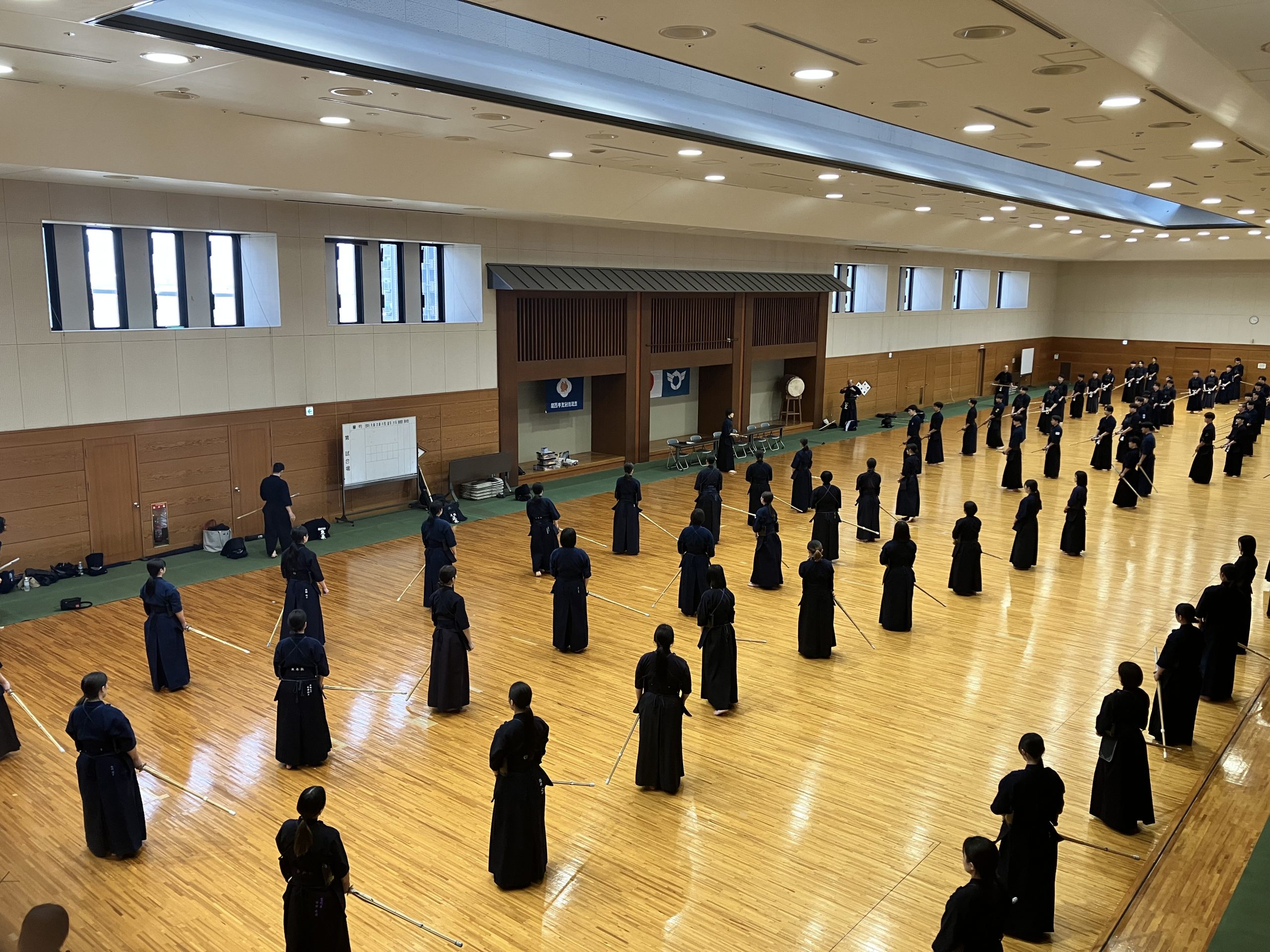 第46回リーダーズキャンプ開催について